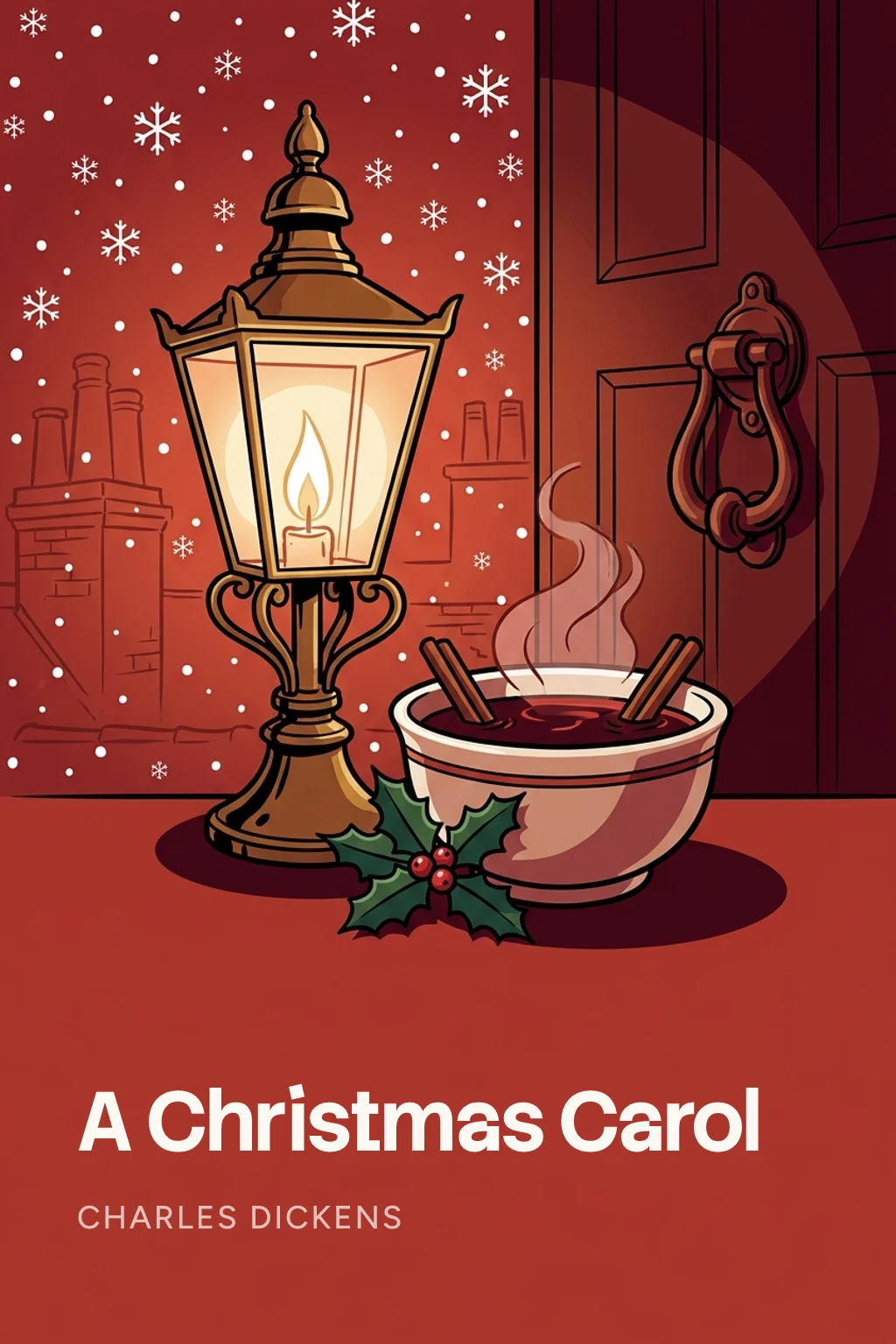 A Christmas Carol